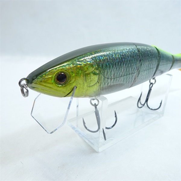 ＮＥＷハイサイダー１７２ＨＦ＃０２リアルケタハス